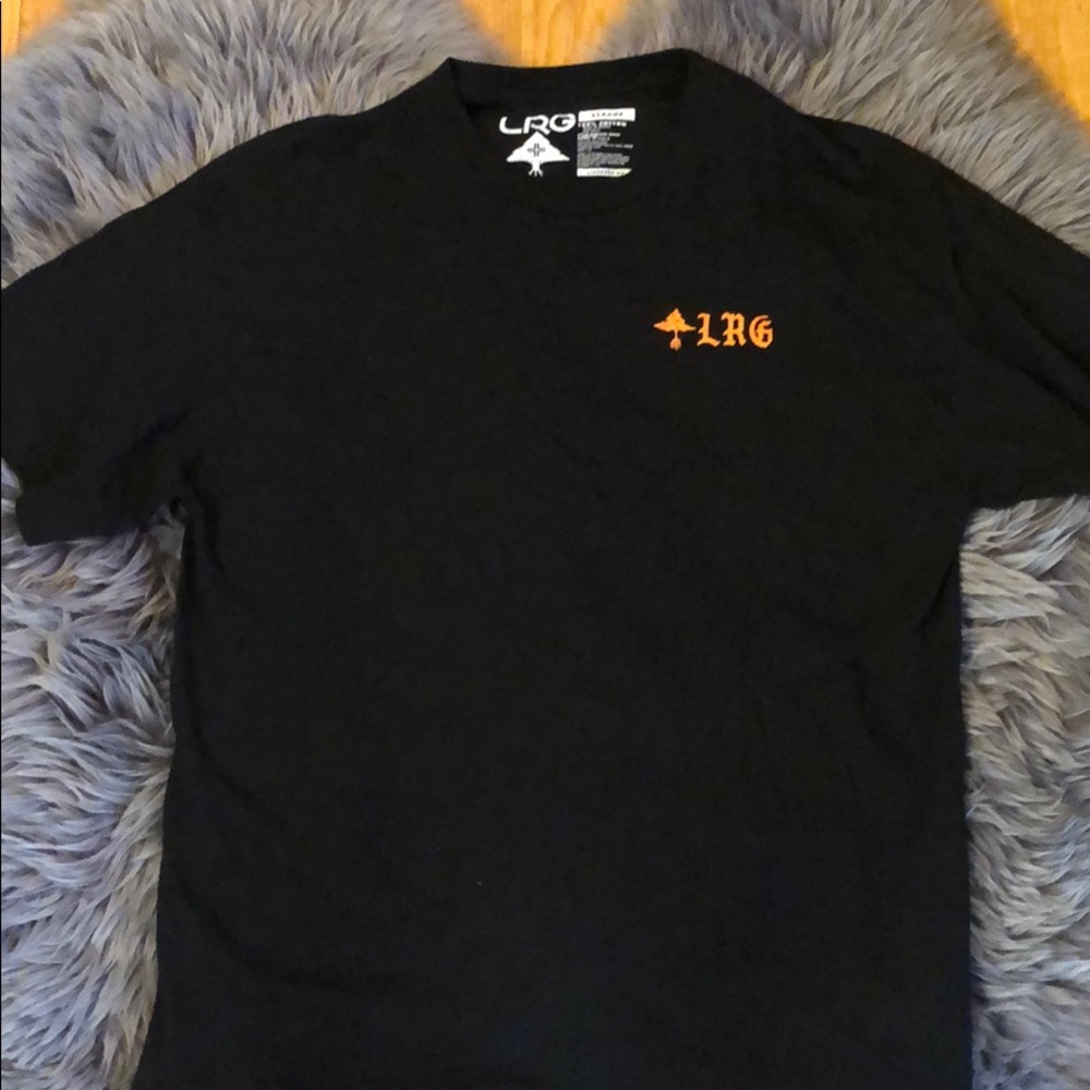 Mens LRG T-Shirt - XL
